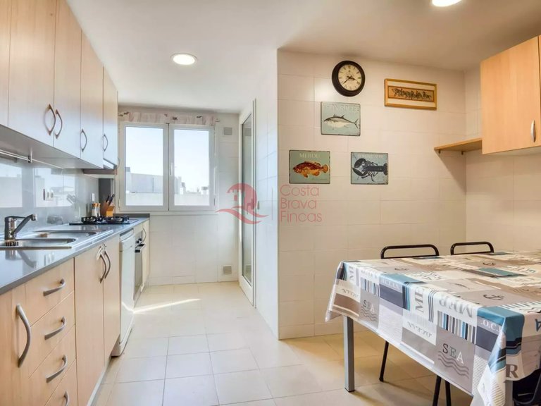 Apartment for Sale in Sant Feliu De Guíxols, Gerona 8