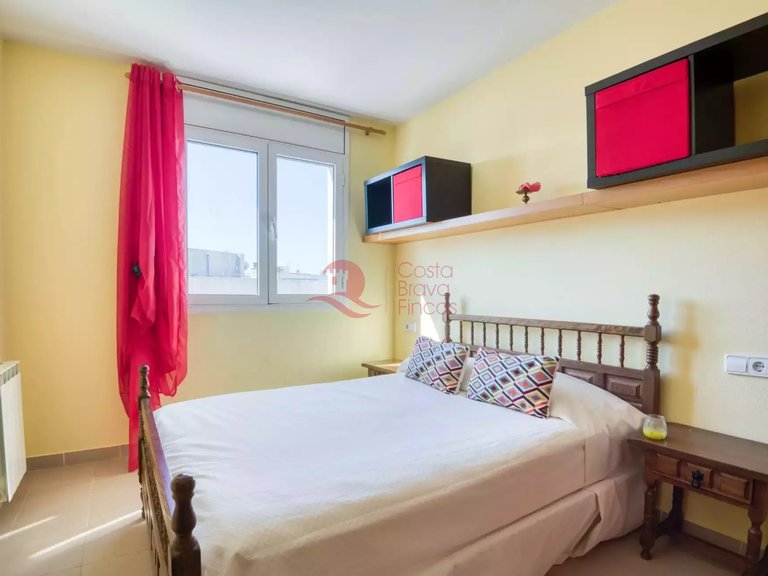Apartment for Sale in Sant Feliu De Guíxols, Gerona 11