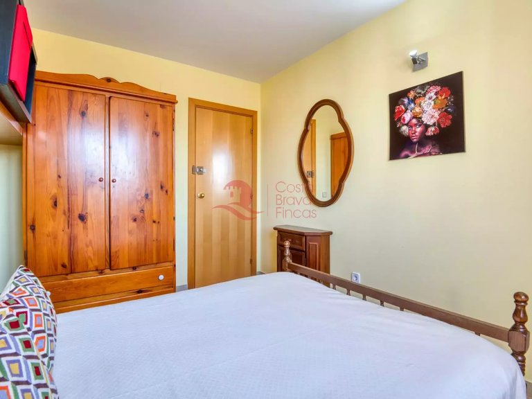 Apartment for Sale in Sant Feliu De Guíxols, Gerona 12