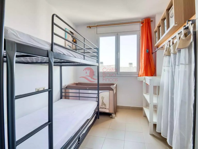 Apartment for Sale in Sant Feliu De Guíxols, Gerona 13