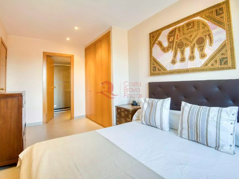 Apartment for Sale in Sant Feliu De Guíxols, Gerona 15