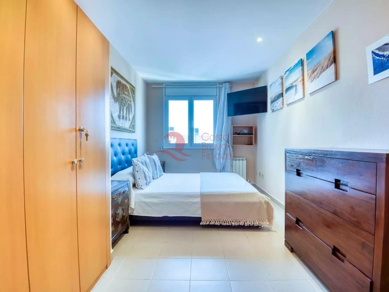 Apartment for Sale in Sant Feliu De Guíxols, Gerona 17