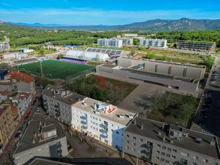 Apartment for Sale in Sant Feliu De Guíxols, Gerona 21