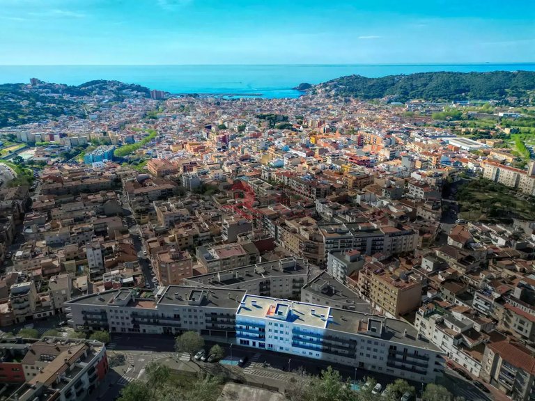 Apartment for Sale in Sant Feliu De Guíxols, Gerona 23