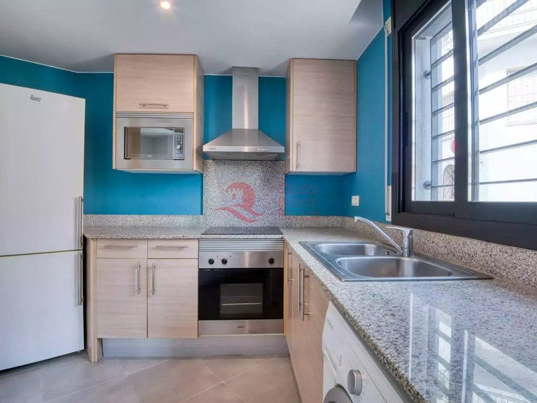 Apartment for Sale in Sant Feliu De Guíxols, Gerona 7
