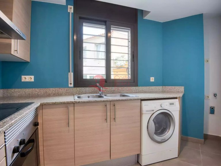 Apartment for Sale in Sant Feliu De Guíxols, Gerona 8