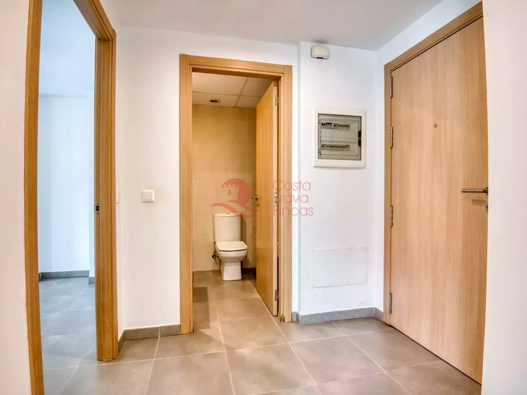 Apartment for Sale in Sant Feliu De Guíxols, Gerona 10