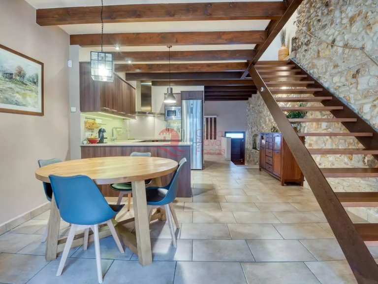 Town House for Sale in Sant Feliu De Guíxols, Gerona 7