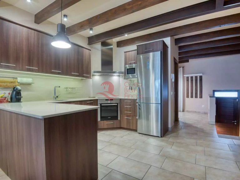 Town House for Sale in Sant Feliu De Guíxols, Gerona 10