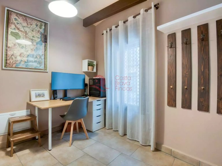 Town House for Sale in Sant Feliu De Guíxols, Gerona 12