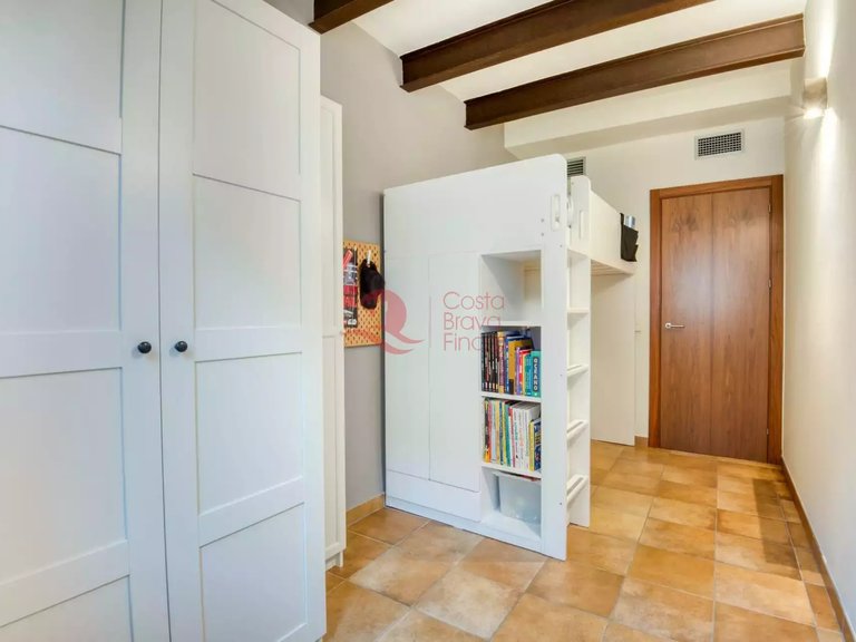 Town House for Sale in Sant Feliu De Guíxols, Gerona 19