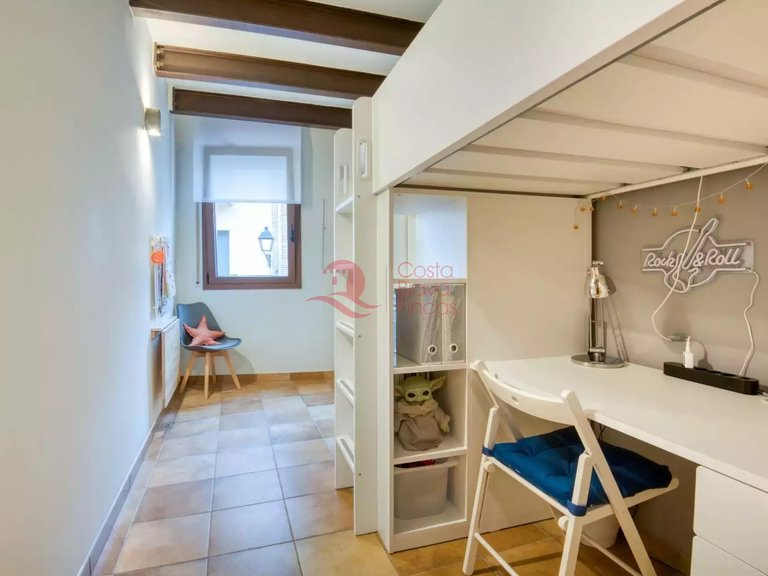 Town House for Sale in Sant Feliu De Guíxols, Gerona 20