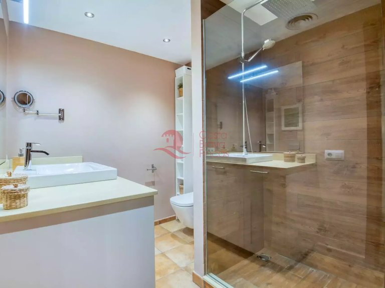 Town House for Sale in Sant Feliu De Guíxols, Gerona 21