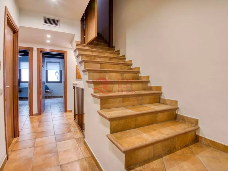 Town House for Sale in Sant Feliu De Guíxols, Gerona 23