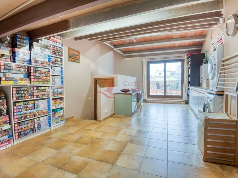 Town House for Sale in Sant Feliu De Guíxols, Gerona 24