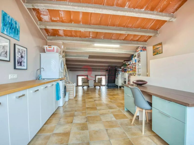 Town House for Sale in Sant Feliu De Guíxols, Gerona 25