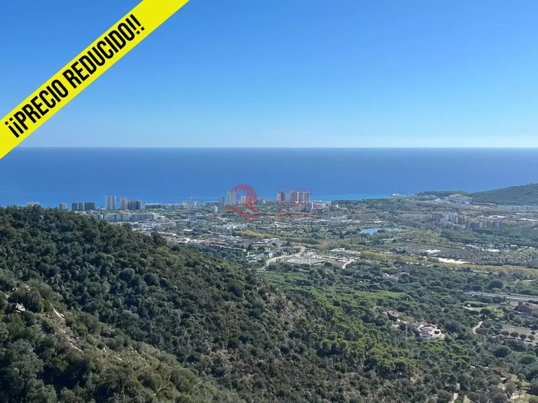 Plot for Sale in Platja D'aro, Gerona 1