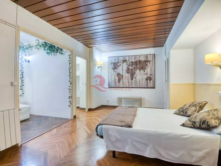 Apartment for Sale in Sant Feliu De Guíxols, Gerona 9