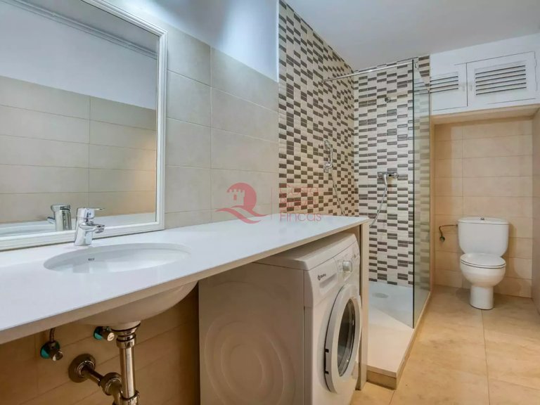 Apartment for Sale in Sant Feliu De Guíxols, Gerona 10
