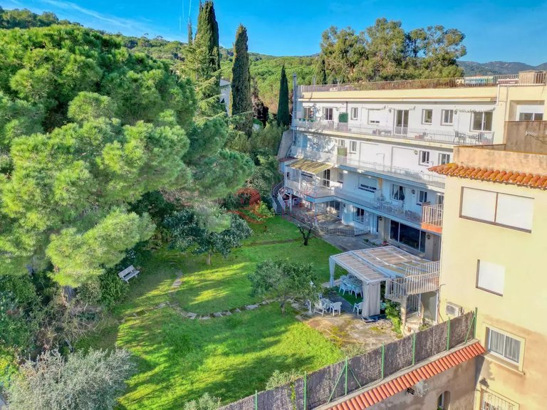 Apartment for Sale in Sant Feliu De Guíxols, Gerona 13