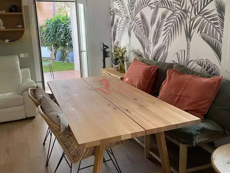 Town House for Sale in Platja D'aro, Gerona 11