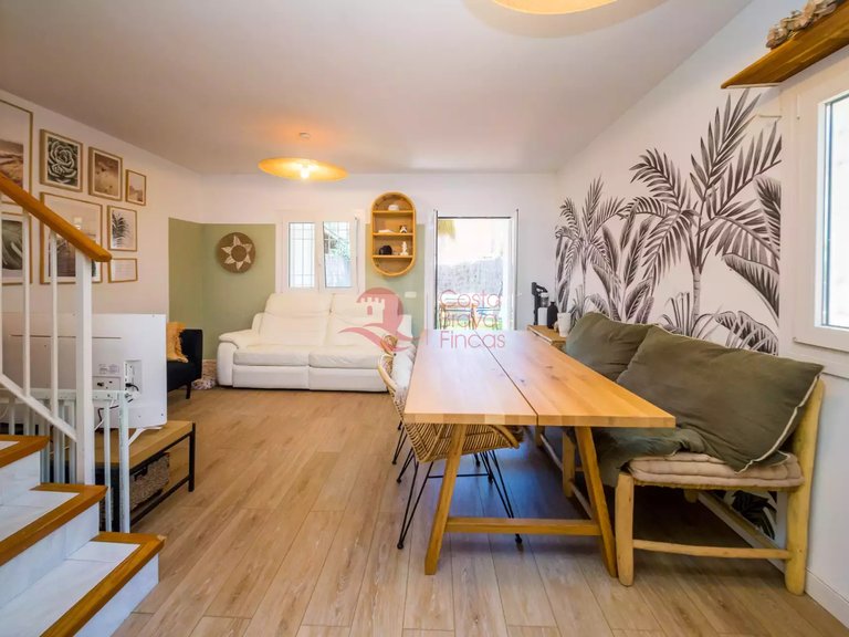 Town House for Sale in Platja D'aro, Gerona 4