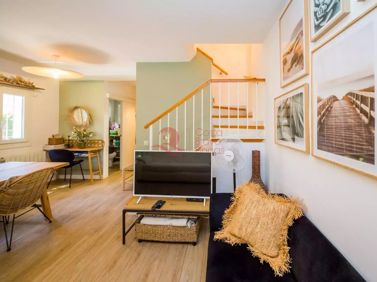 Town House for Sale in Platja D'aro, Gerona 5