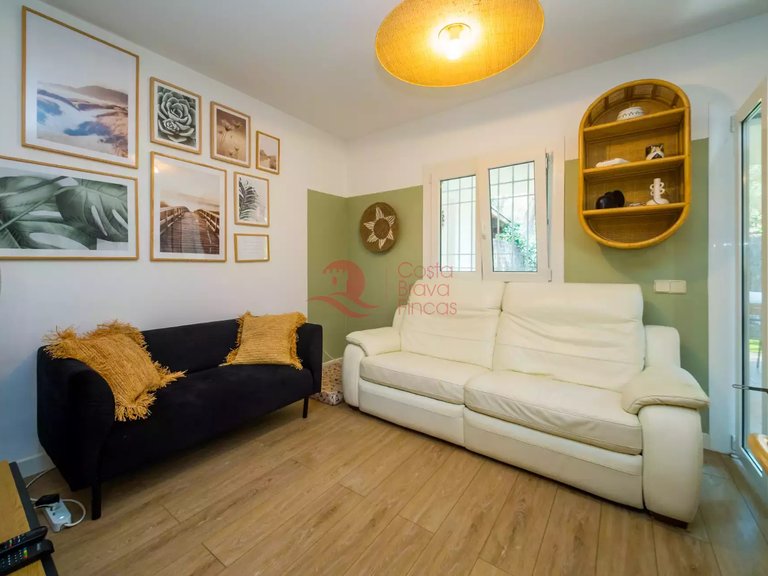 Town House for Sale in Platja D'aro, Gerona 6