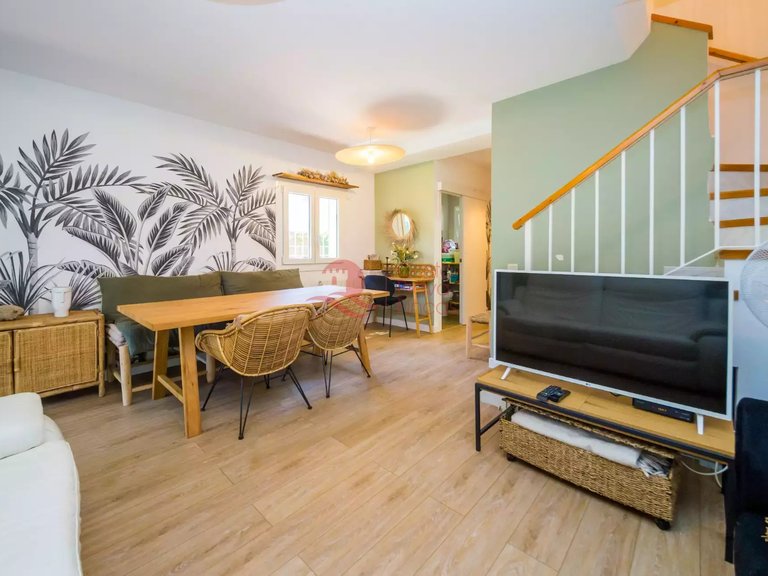 Town House for Sale in Platja D'aro, Gerona 7