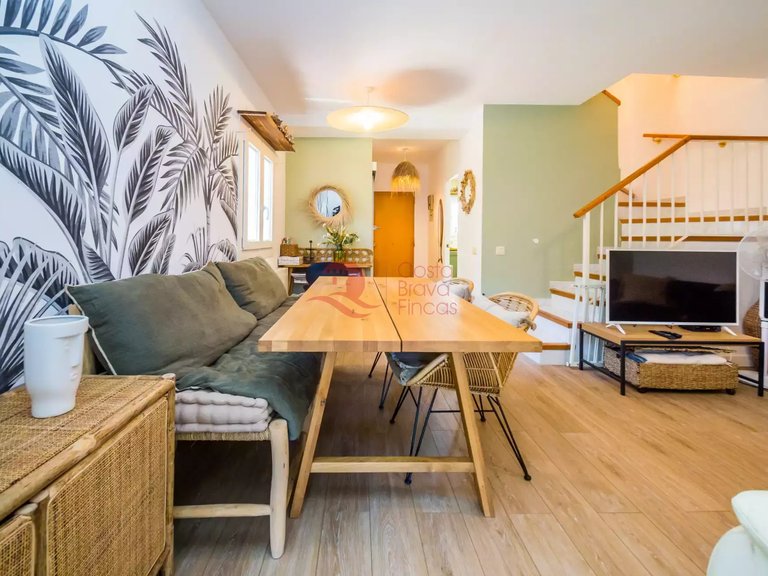 Town House for Sale in Platja D'aro, Gerona 8