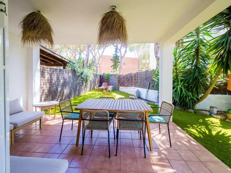 Town House for Sale in Platja D'aro, Gerona 11