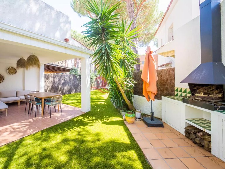 Town House for Sale in Platja D'aro, Gerona 13