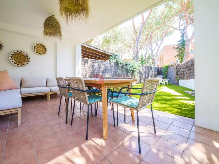 Town House for Sale in Platja D'aro, Gerona 15