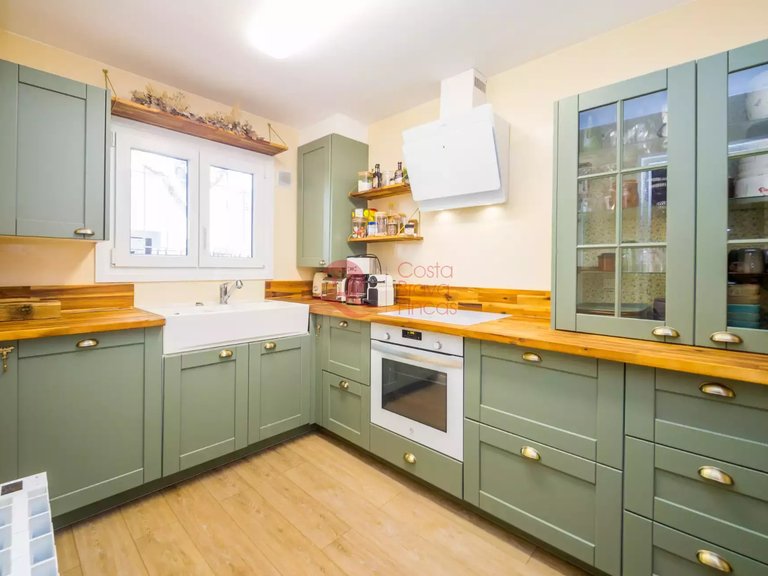 Town House for Sale in Platja D'aro, Gerona 17