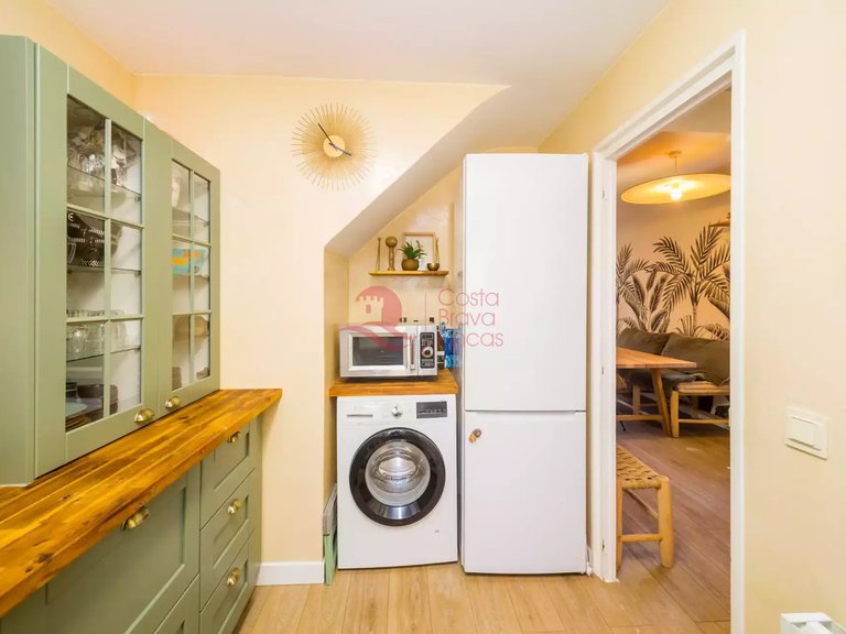 Town House for Sale in Platja D'aro, Gerona 19