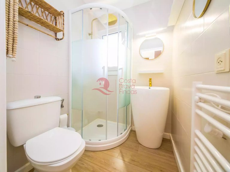 Town House for Sale in Platja D'aro, Gerona 21