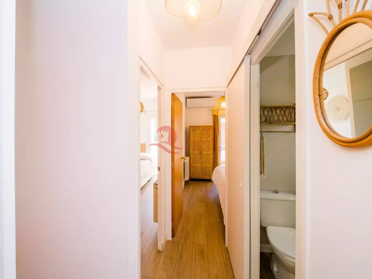 Town House for Sale in Platja D'aro, Gerona 24