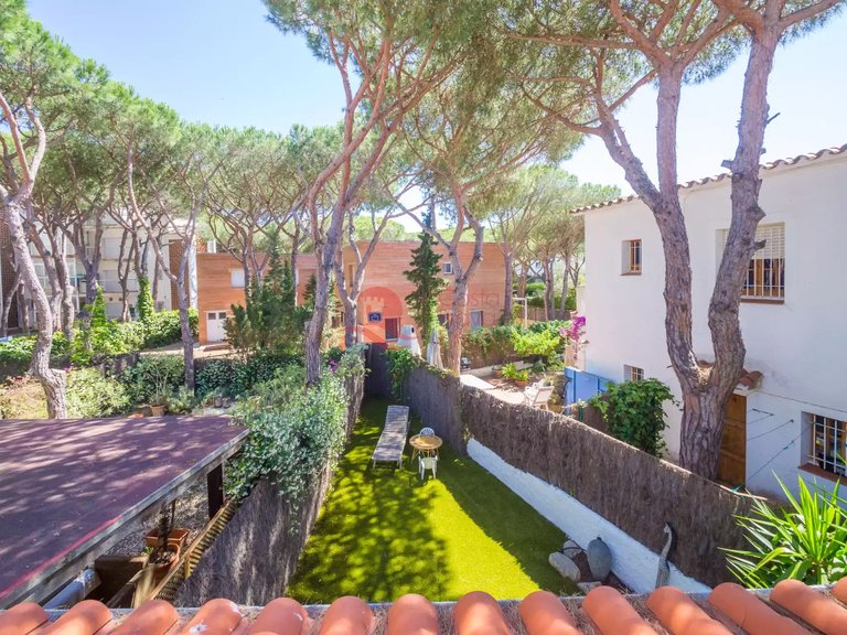 Town House for Sale in Platja D'aro, Gerona 28