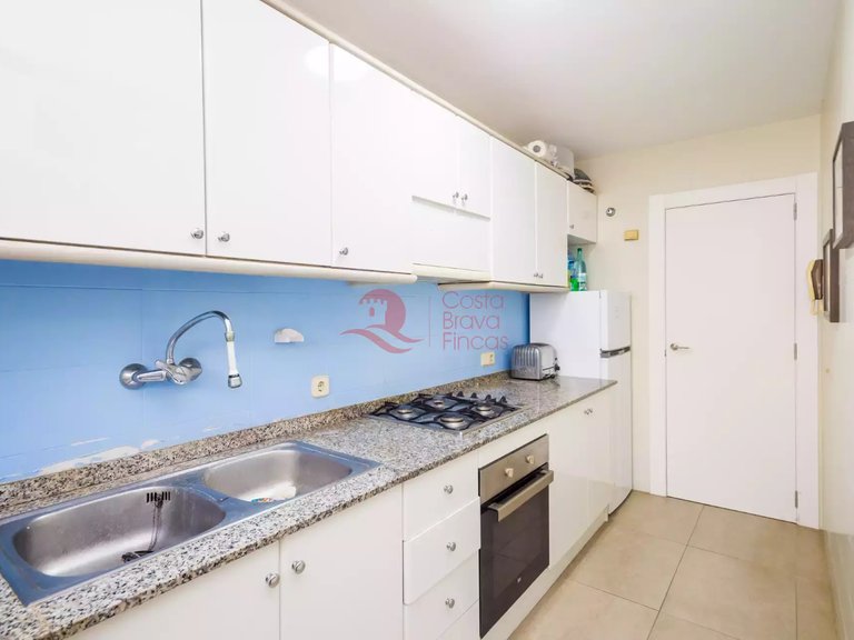 Apartment for Sale in Palamós, Gerona 8