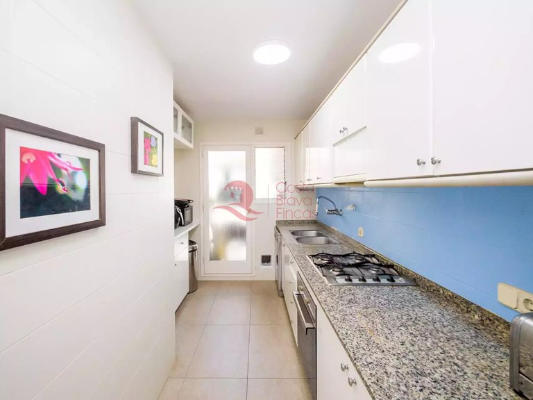 Apartment for Sale in Palamós, Gerona 9