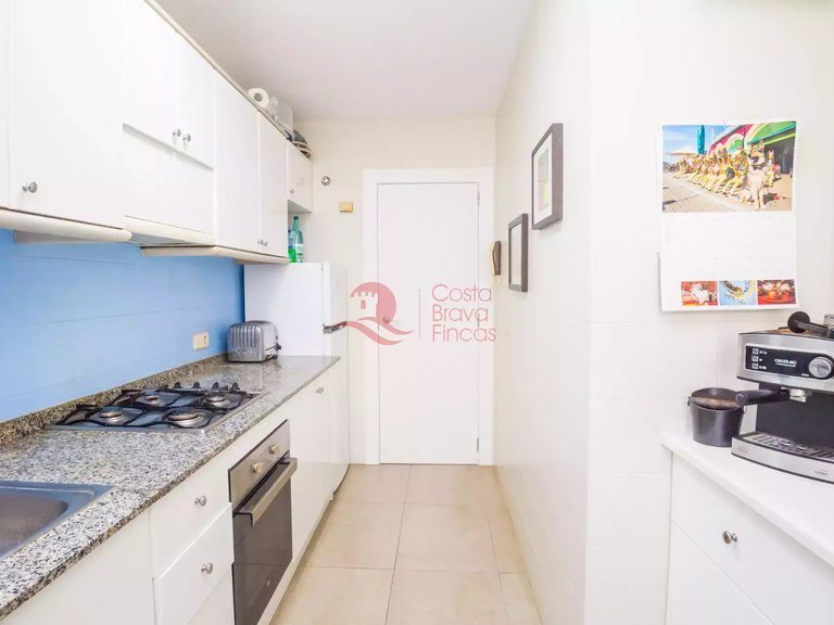 Apartment for Sale in Palamós, Gerona 10