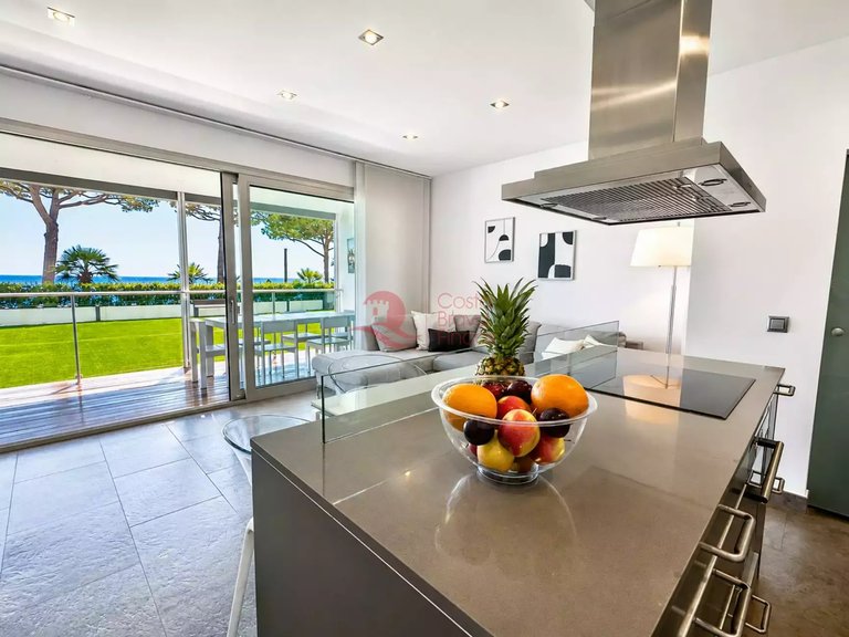Apartment for Sale in Platja D'aro, Gerona 7