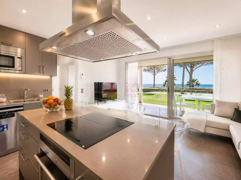 Apartment for Sale in Platja D'aro, Gerona 8