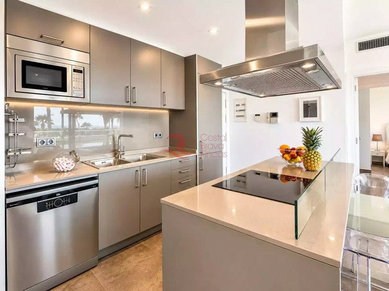 Apartment for Sale in Platja D'aro, Gerona 10