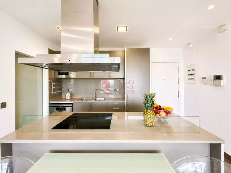 Apartment for Sale in Platja D'aro, Gerona 9