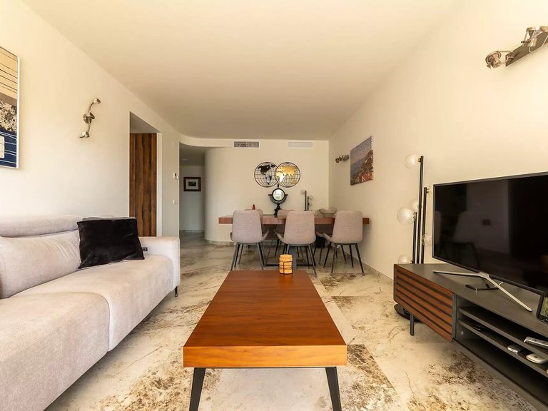 Apartment for Sale in Platja D'aro, Gerona 3
