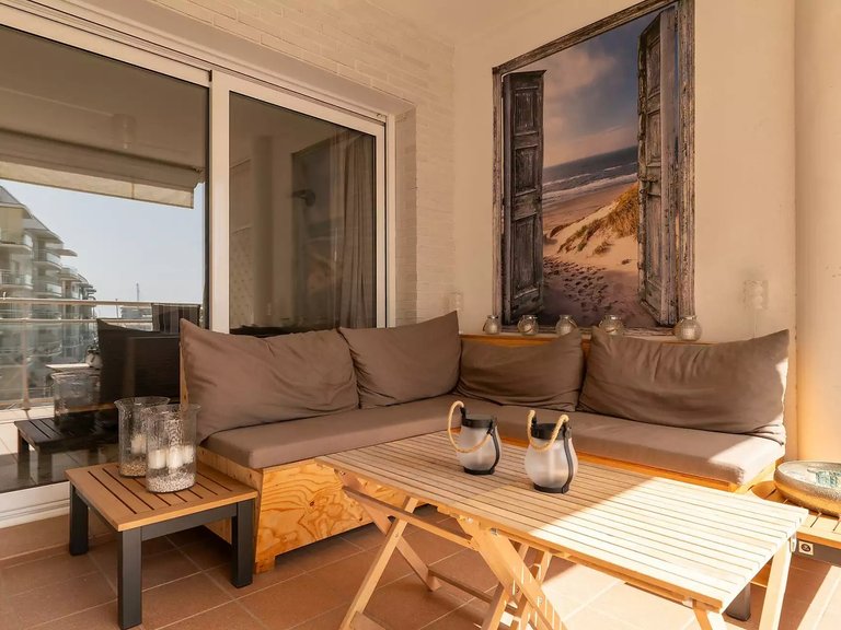 Apartment for Sale in Platja D'aro, Gerona 7
