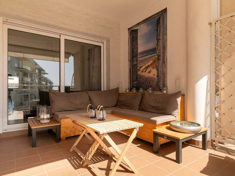Apartment for Sale in Platja D'aro, Gerona 8