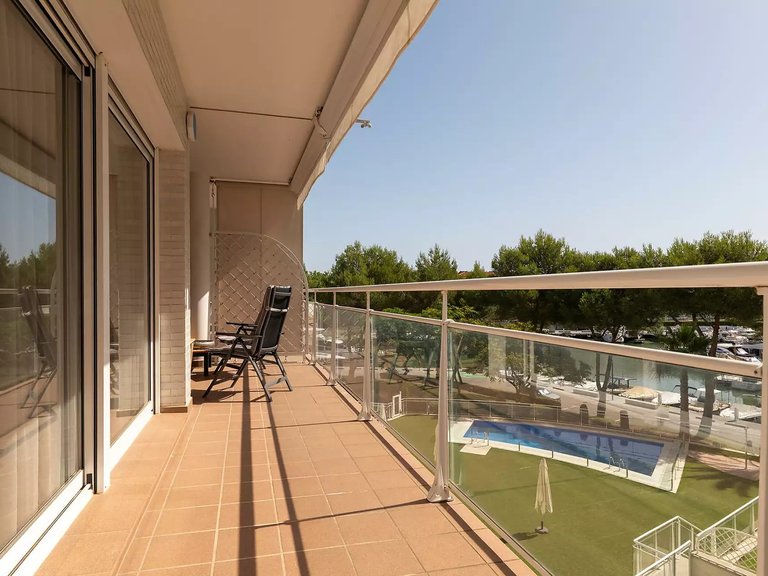Apartment for Sale in Platja D'aro, Gerona 9