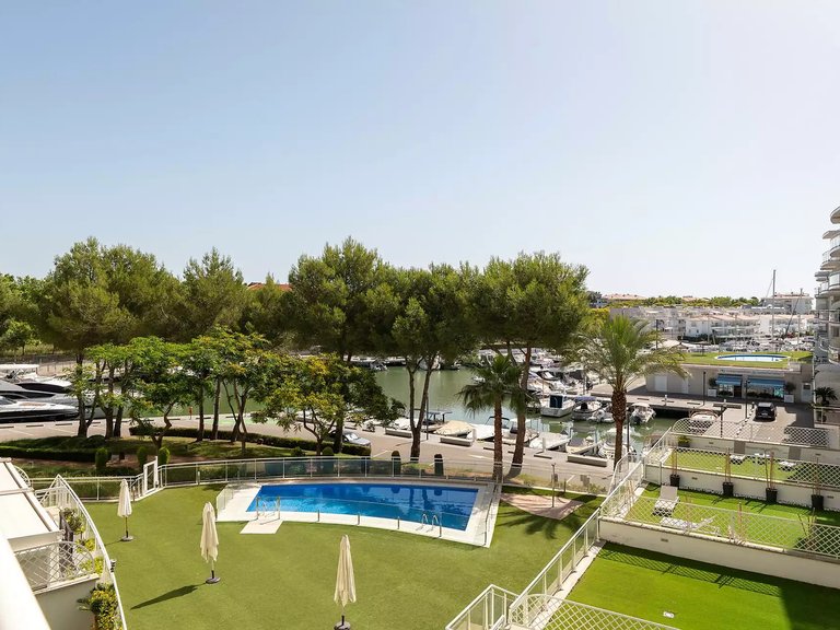 Apartment for Sale in Platja D'aro, Gerona 10